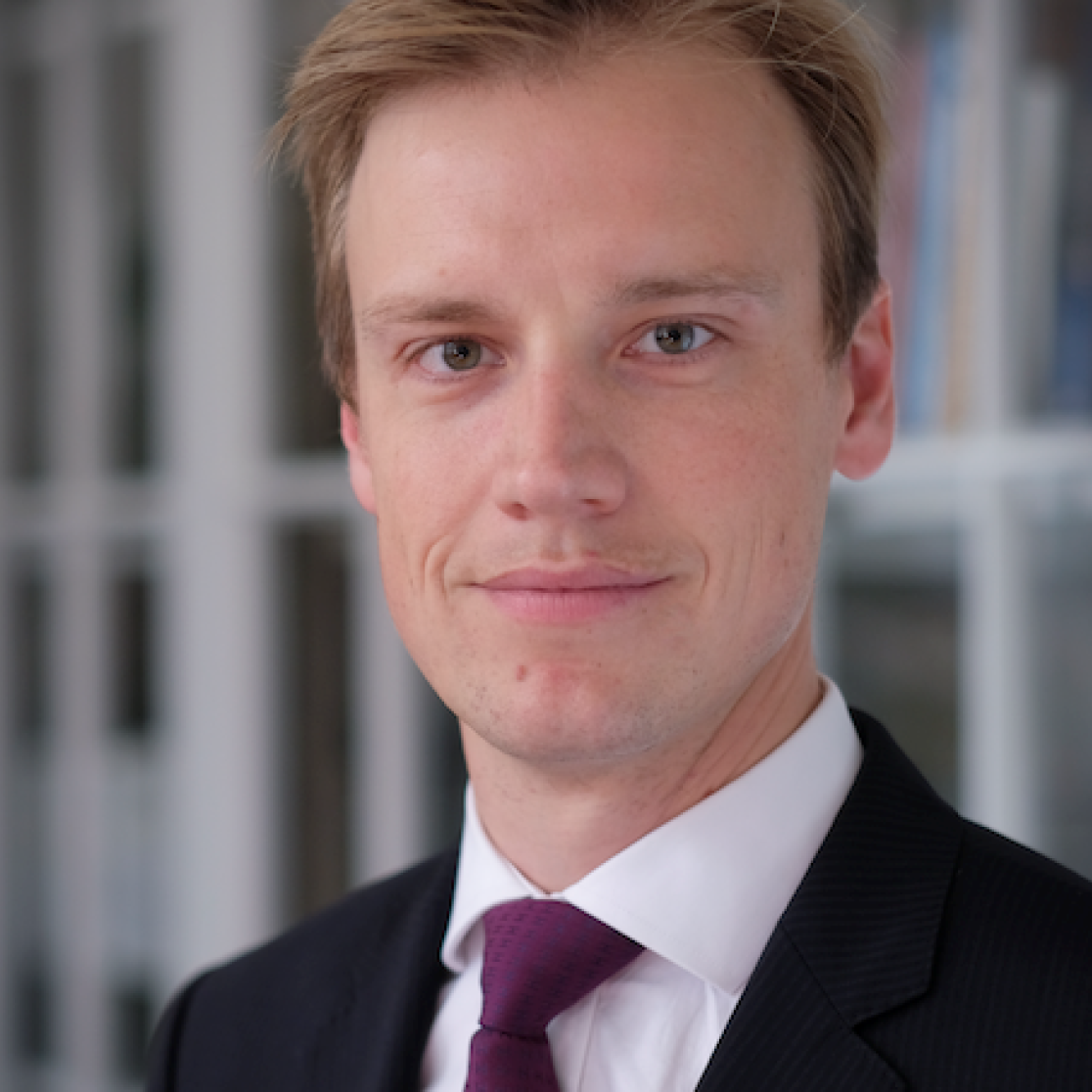 Hylke Dijkstra