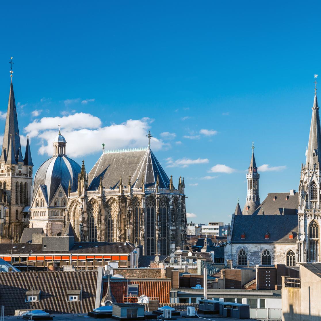 Alumni Cirkle Aachen