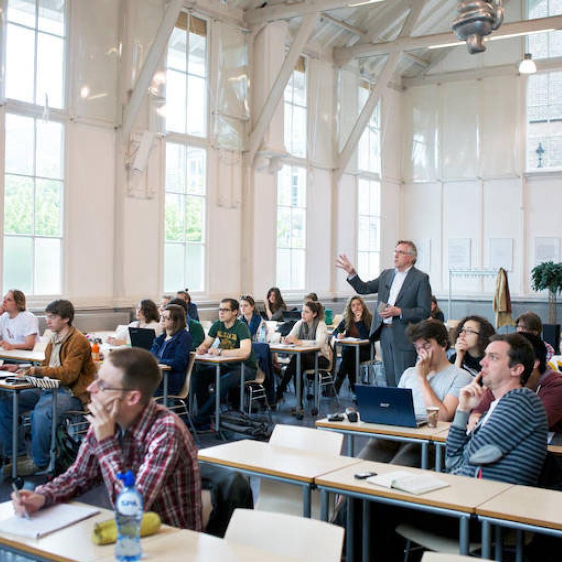 About UM - FASOS Organisation