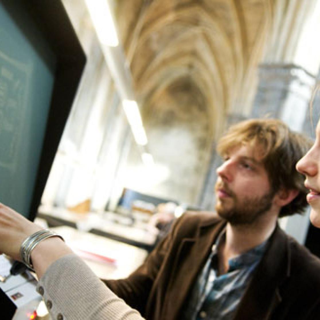 About UM - FASOS Research