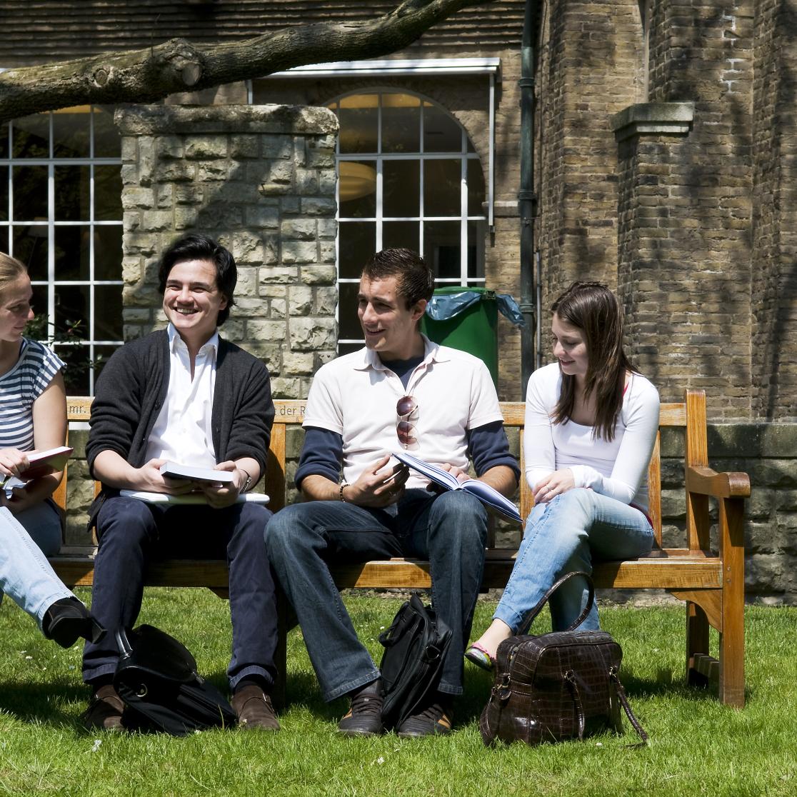 Summer courses