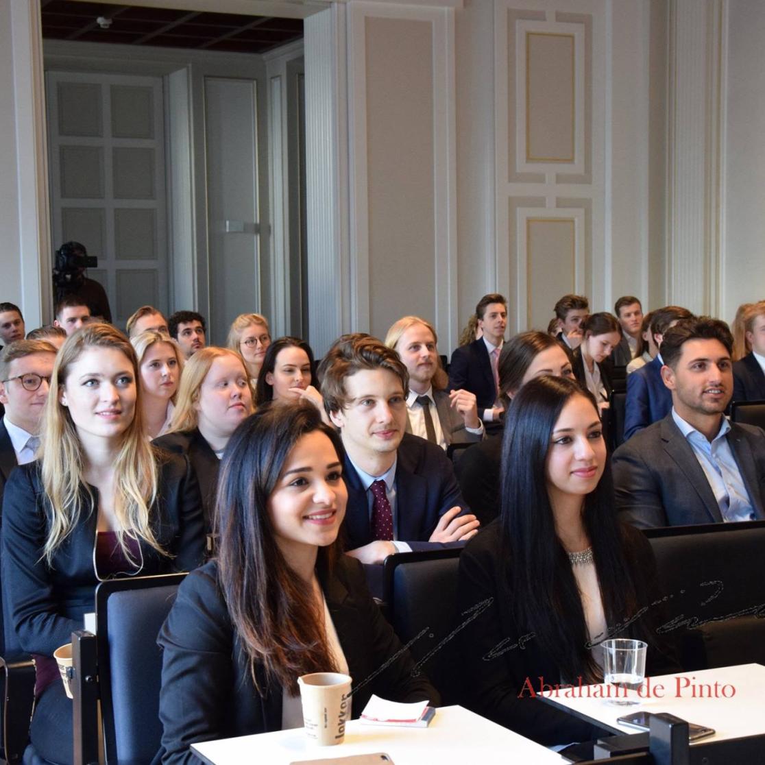 Abraham de Pinto blog_MLR