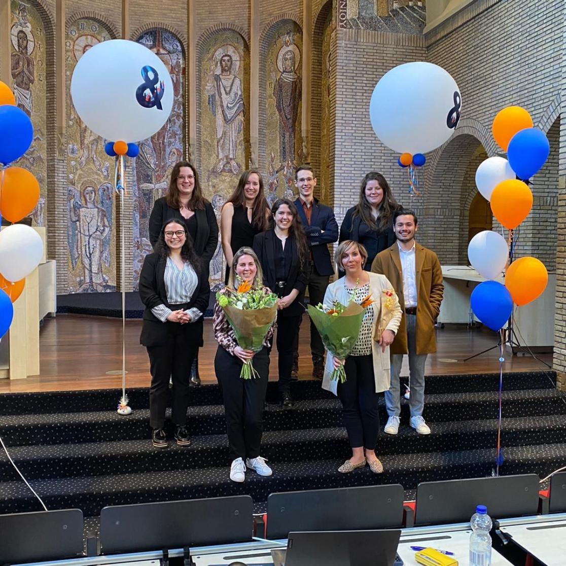 ICCM 2020 School of Business and Economics