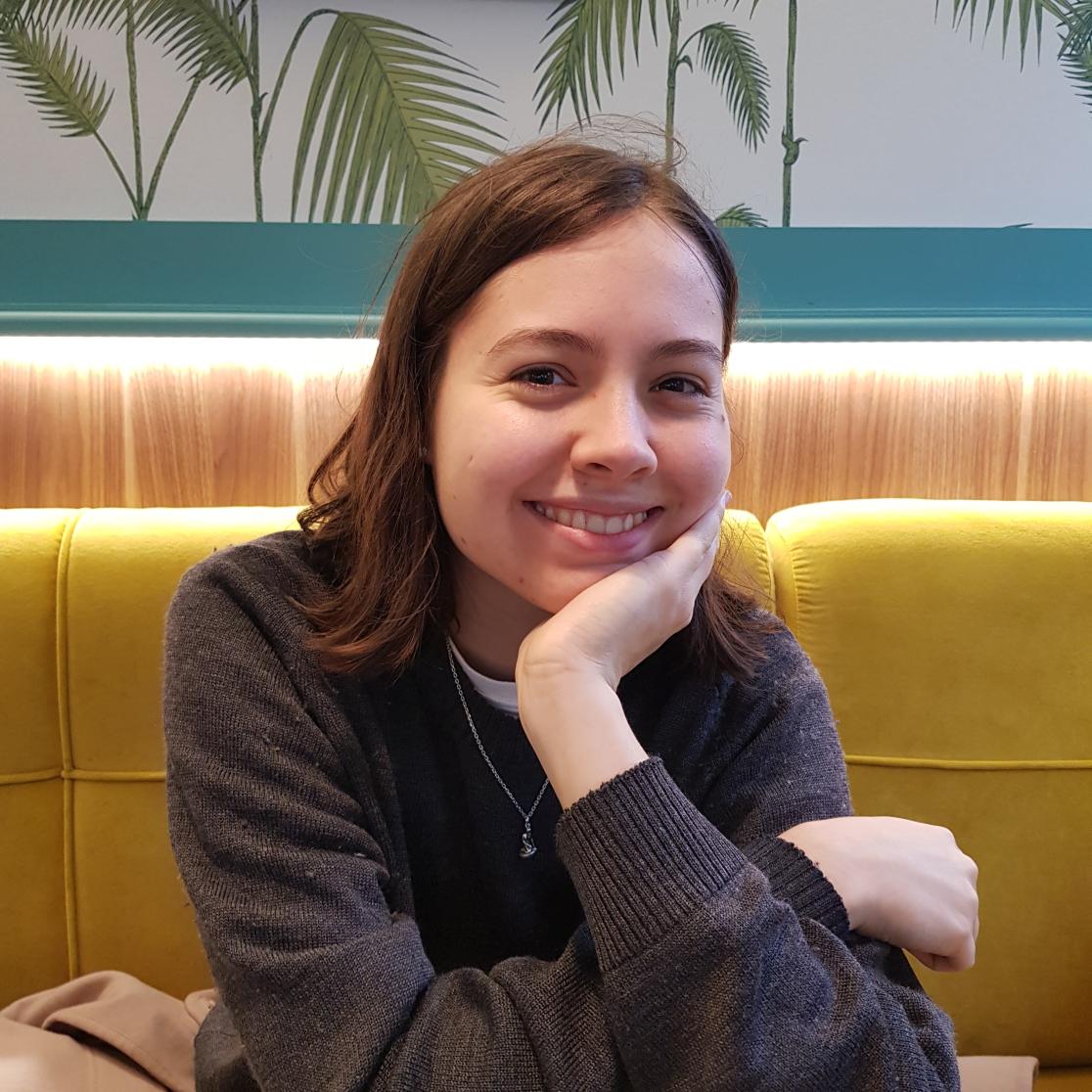 Agathe Paumelle