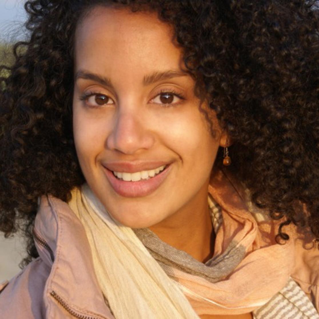 Alana Helberg-Proctor