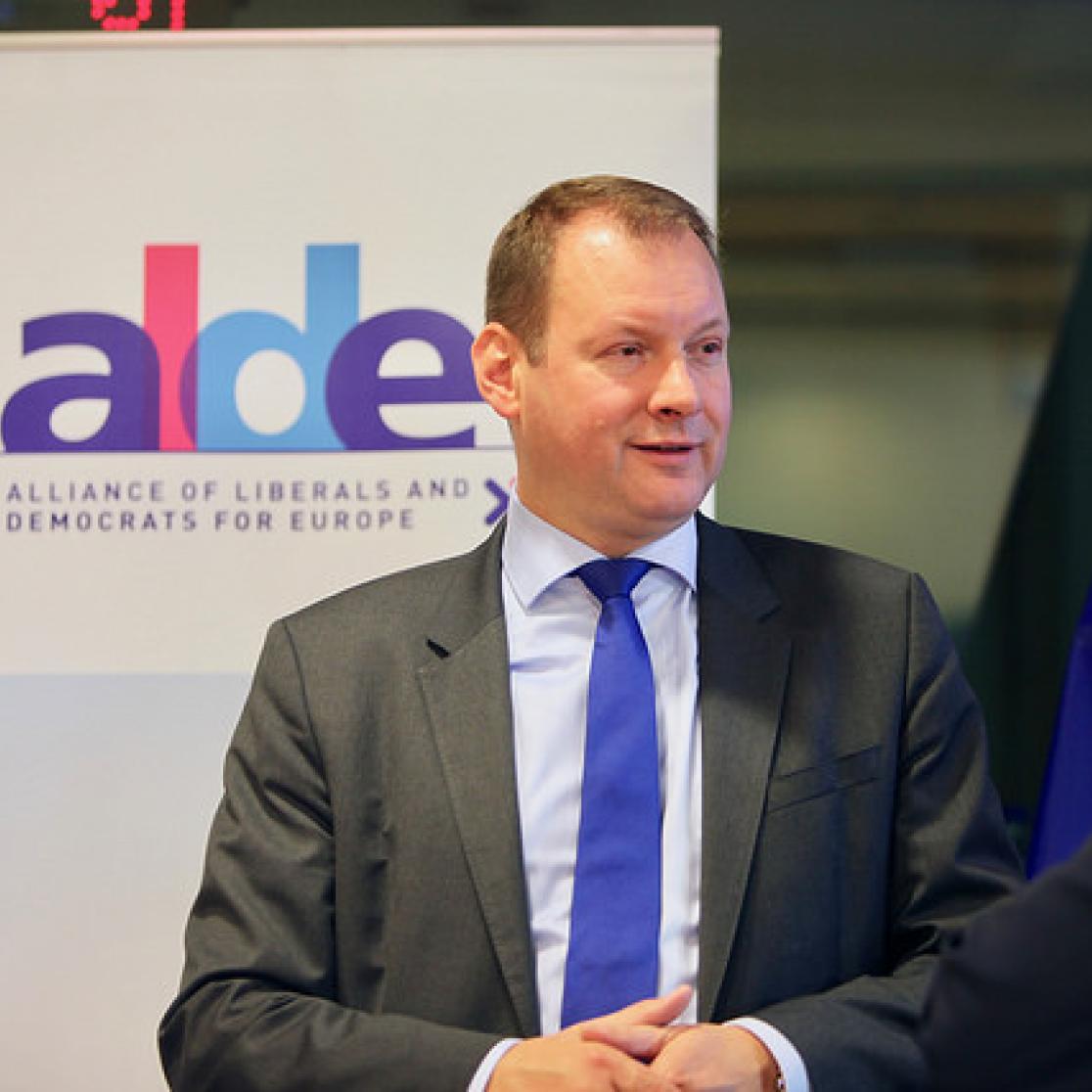 ALDE Matthijs van Miltenburg - 18-10-18 ITEM - Martin Unfried