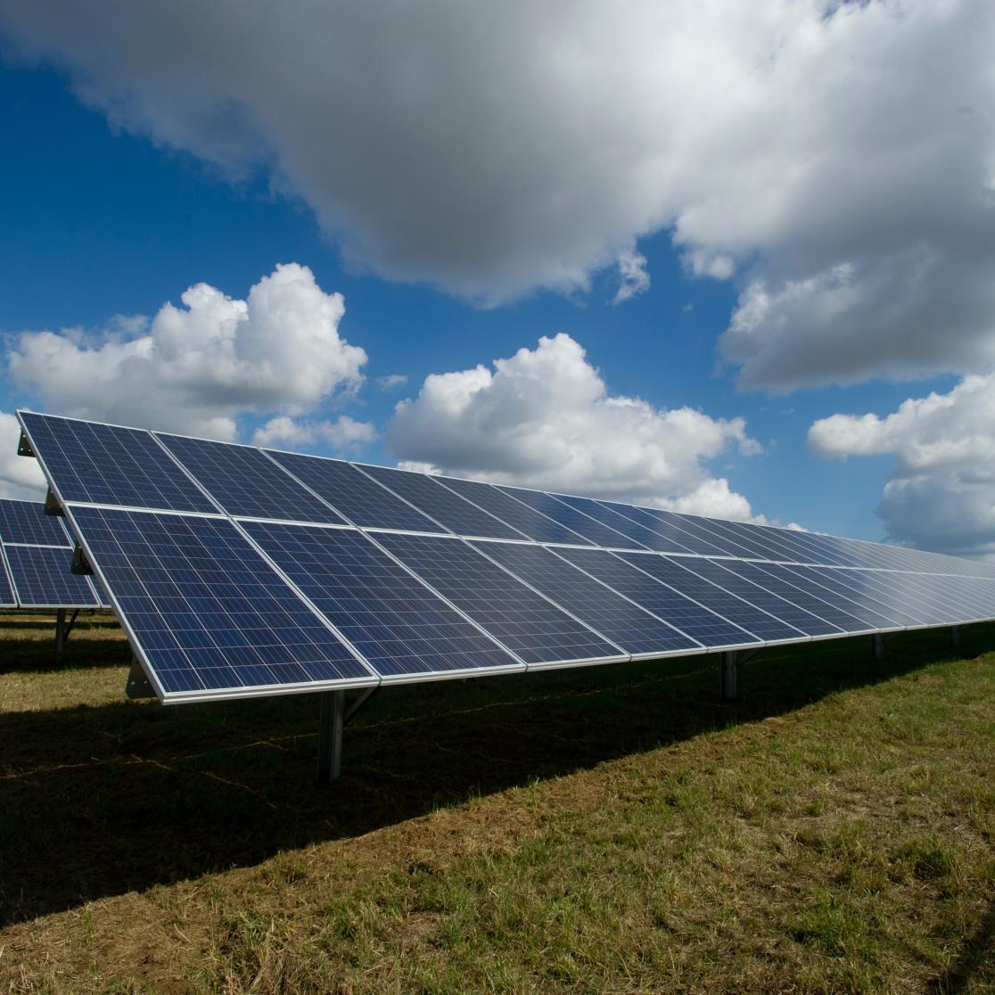 Solar PV