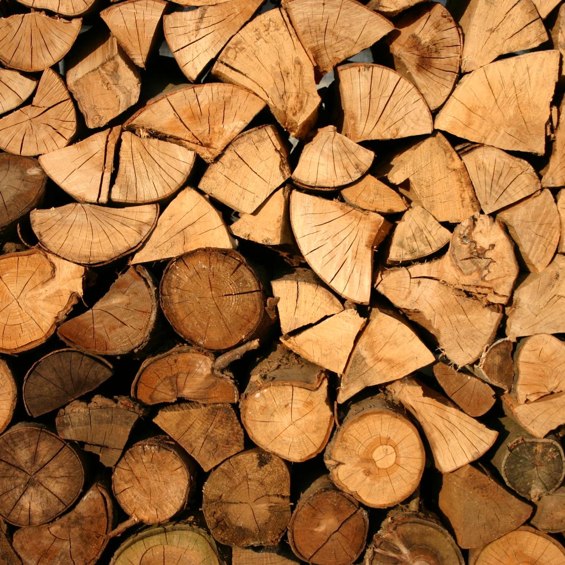 AMIBM - Wood