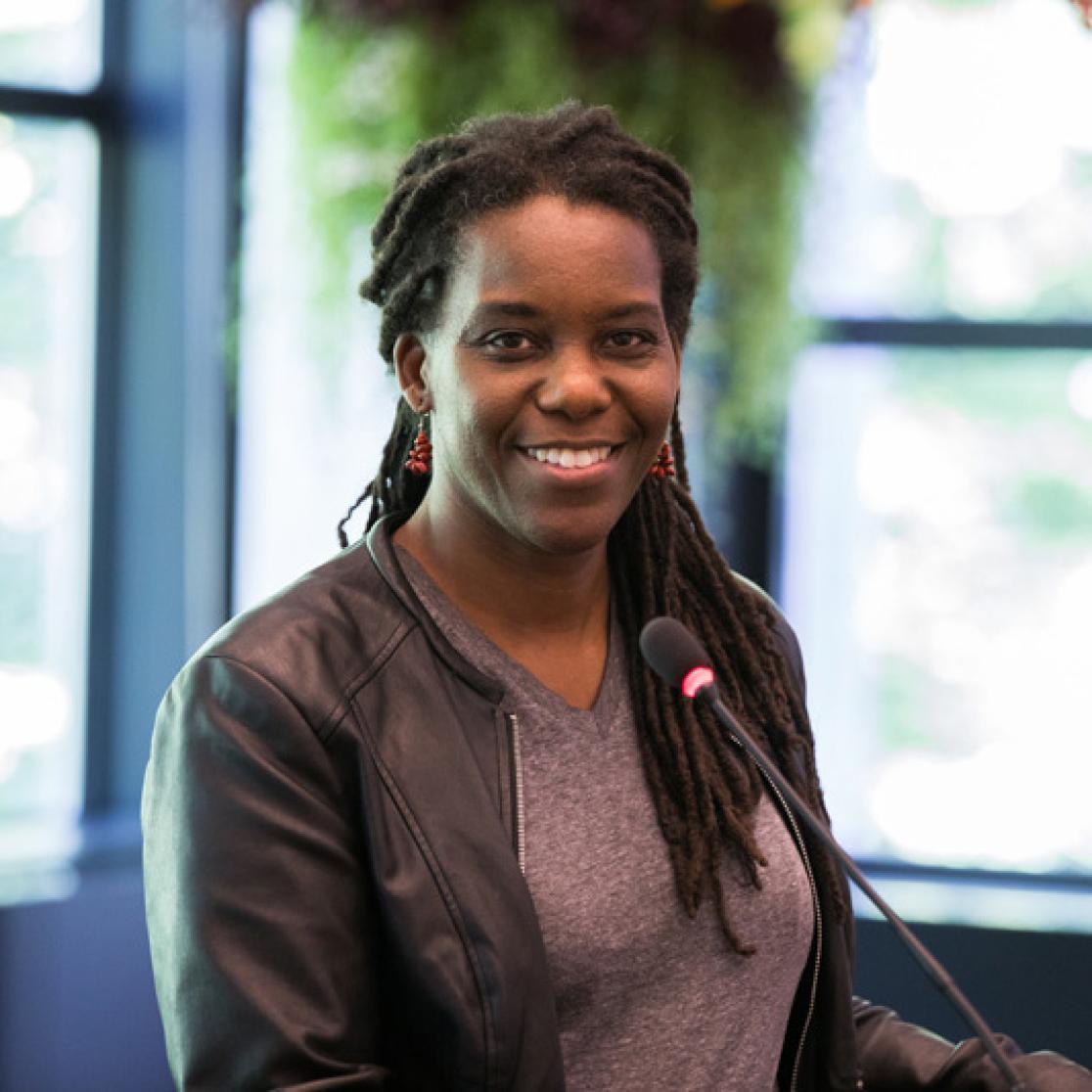 Aminata Cairo