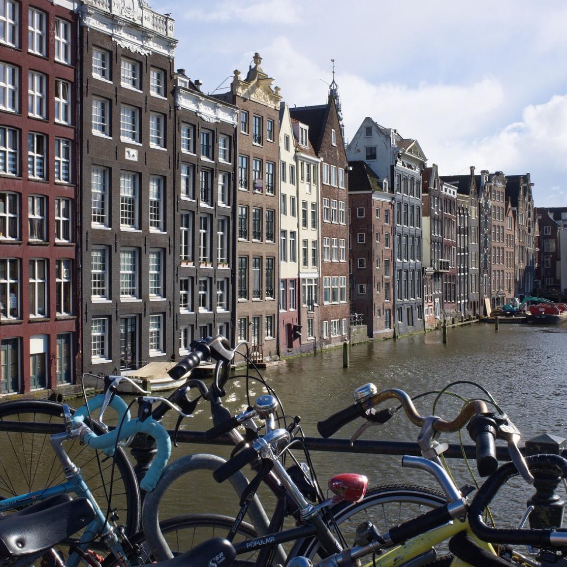 Amsterdam Privacy conference blog Catalina Goanta