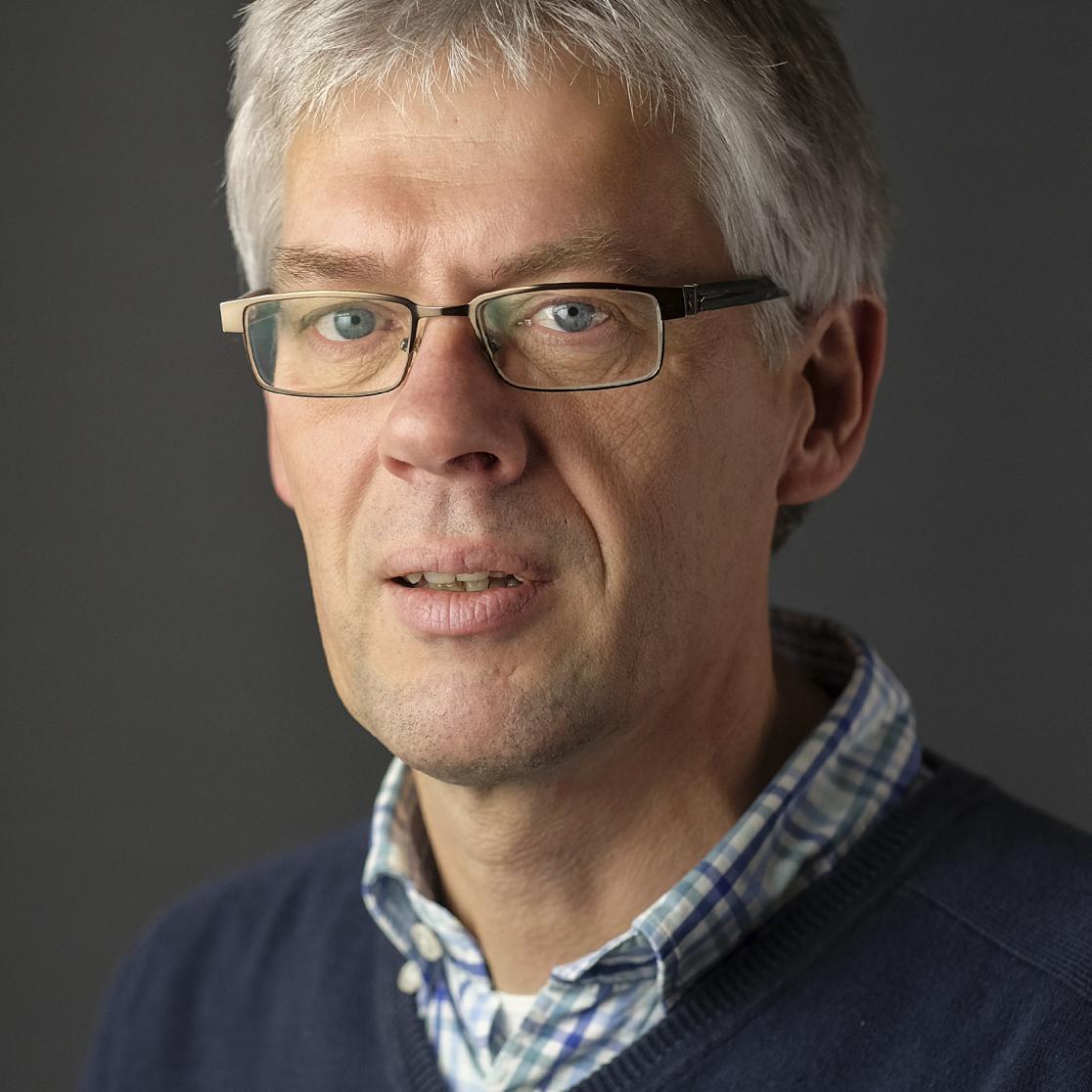 Andre Klip
