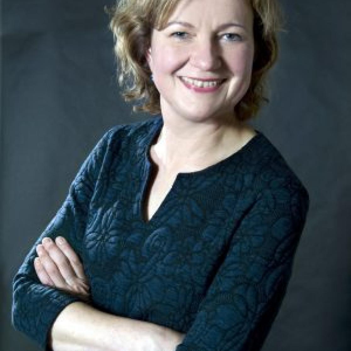 Angelique de Rijk