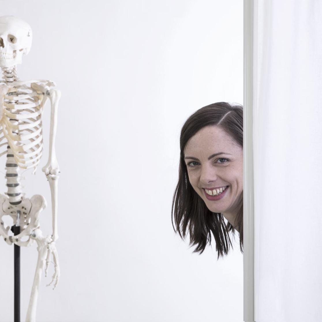 making clinical sense