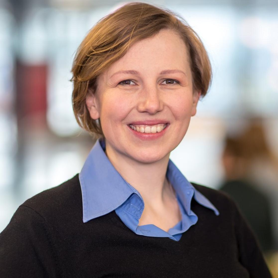 Prof. Dr. Anna Wilbik