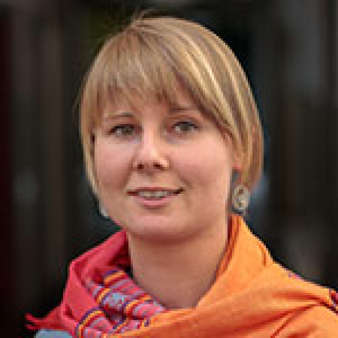 Annika Richterich