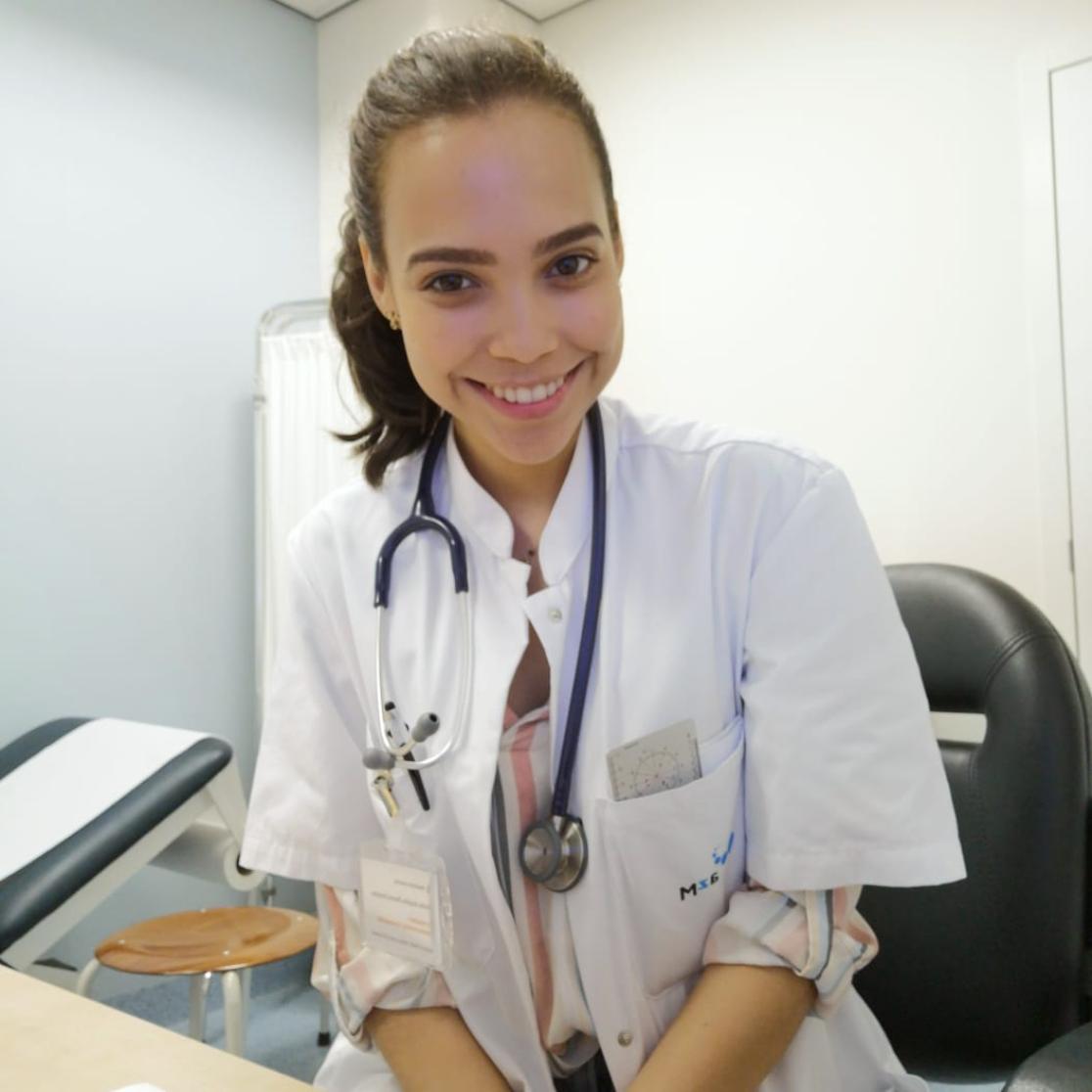 Arlette Ramoz