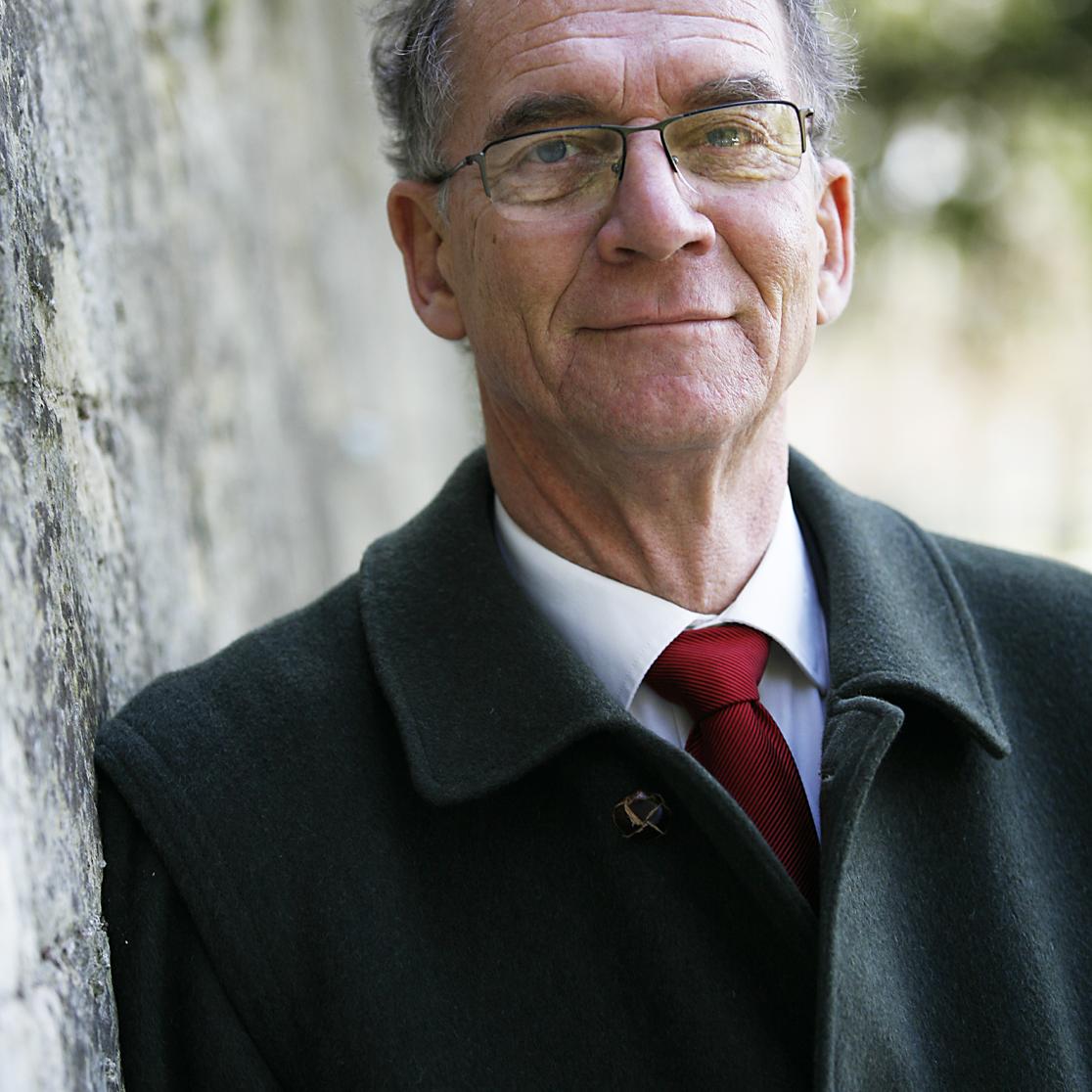 Jaap Dronkers
