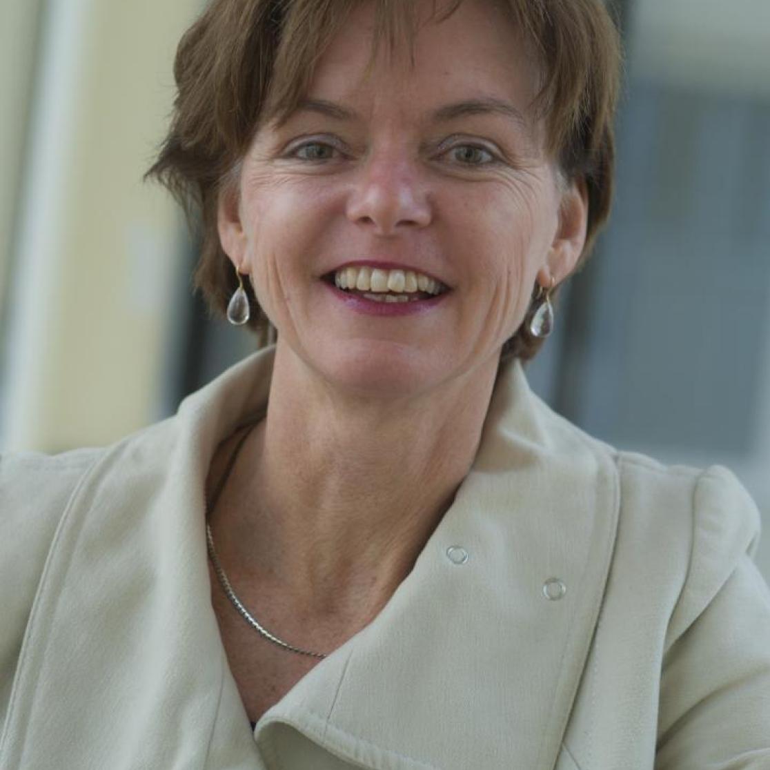 Maria Jansen