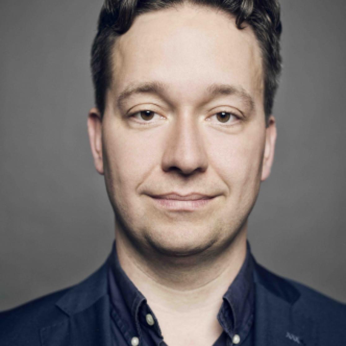Bram Akkermans