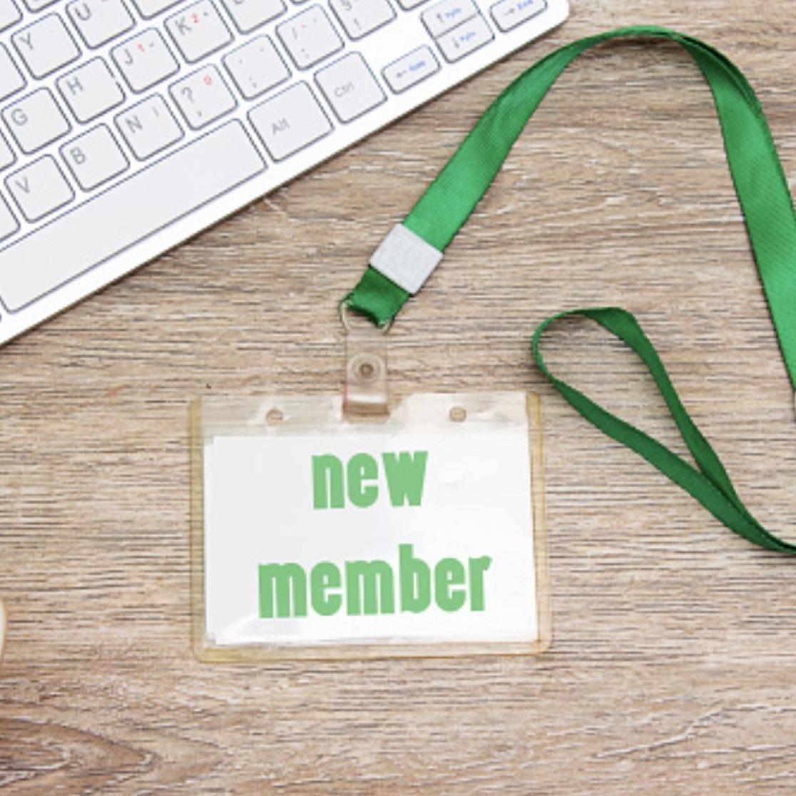member