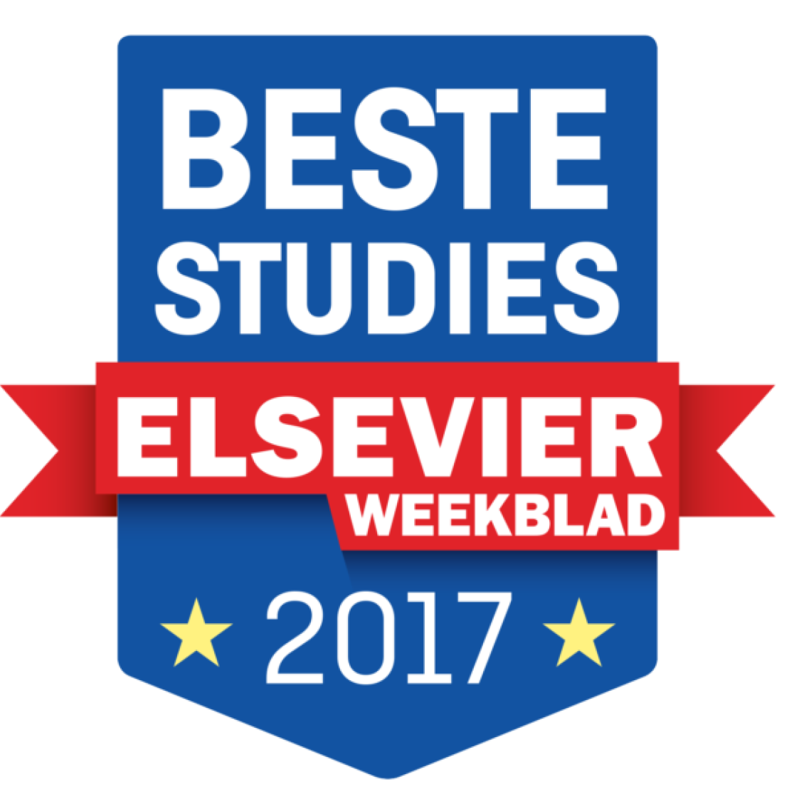 Elsevier ranking 2017