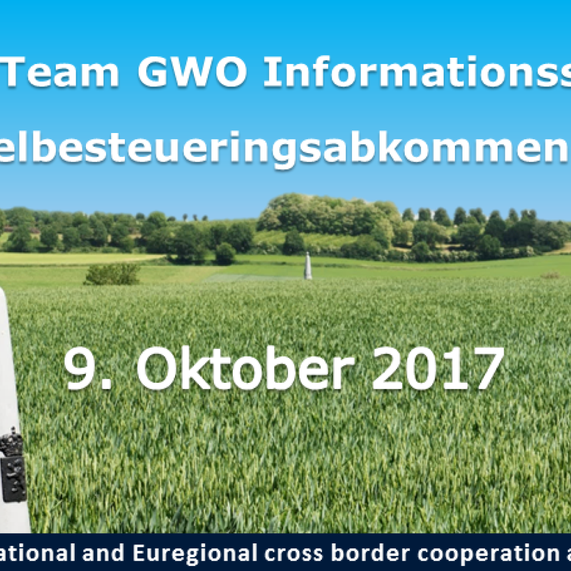 Banner ITEM GWO Doppelbesteuerungsabkommen NL-DE