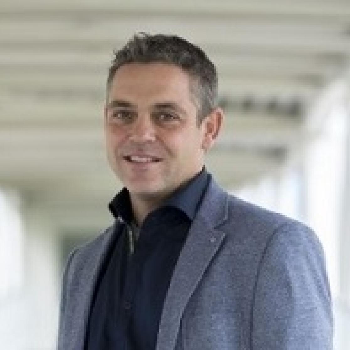 Bart Rutten