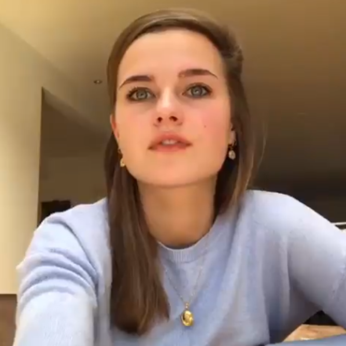 Bernadette