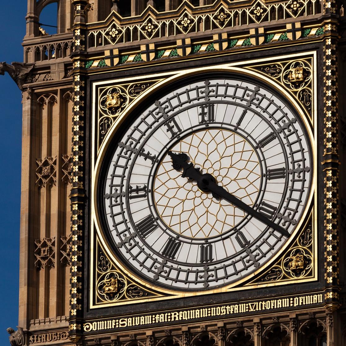 Big ben_brexit