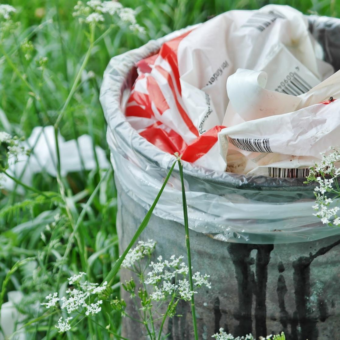 Biobased Materials - plastic