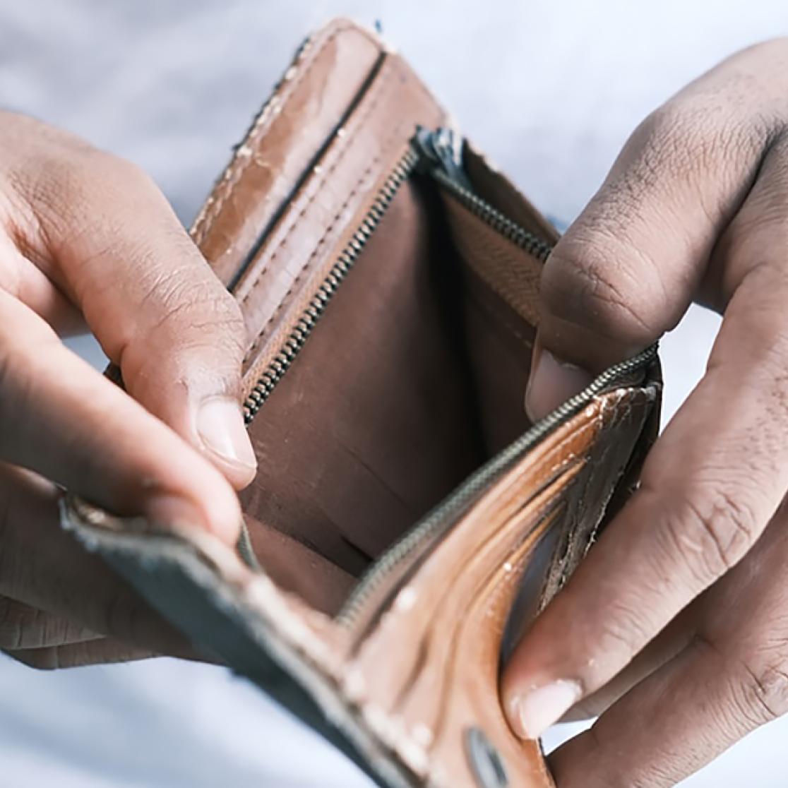 BISS solutions to poverty and debt