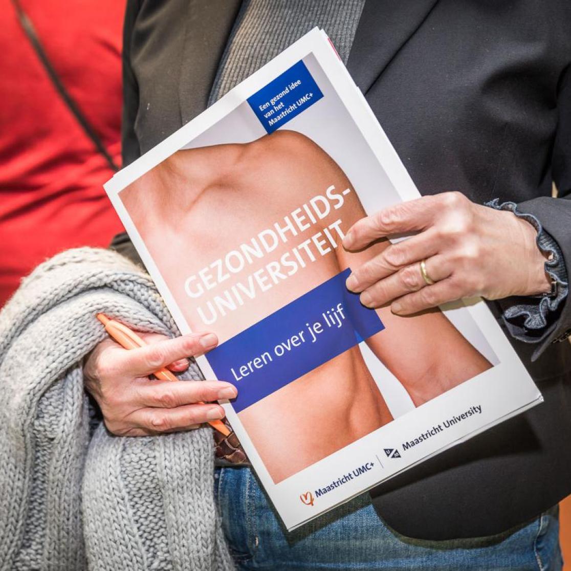 gezondheidsuniversiteit