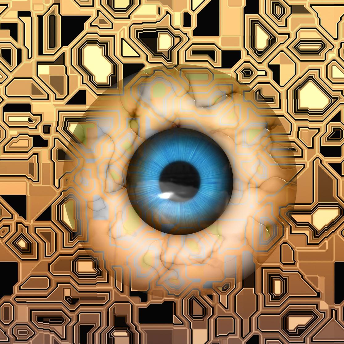 Blog AI and patents