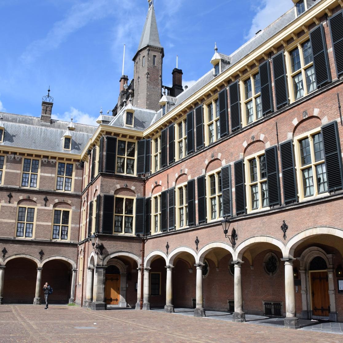 Blog Hofvijfer Berkt van den Braak