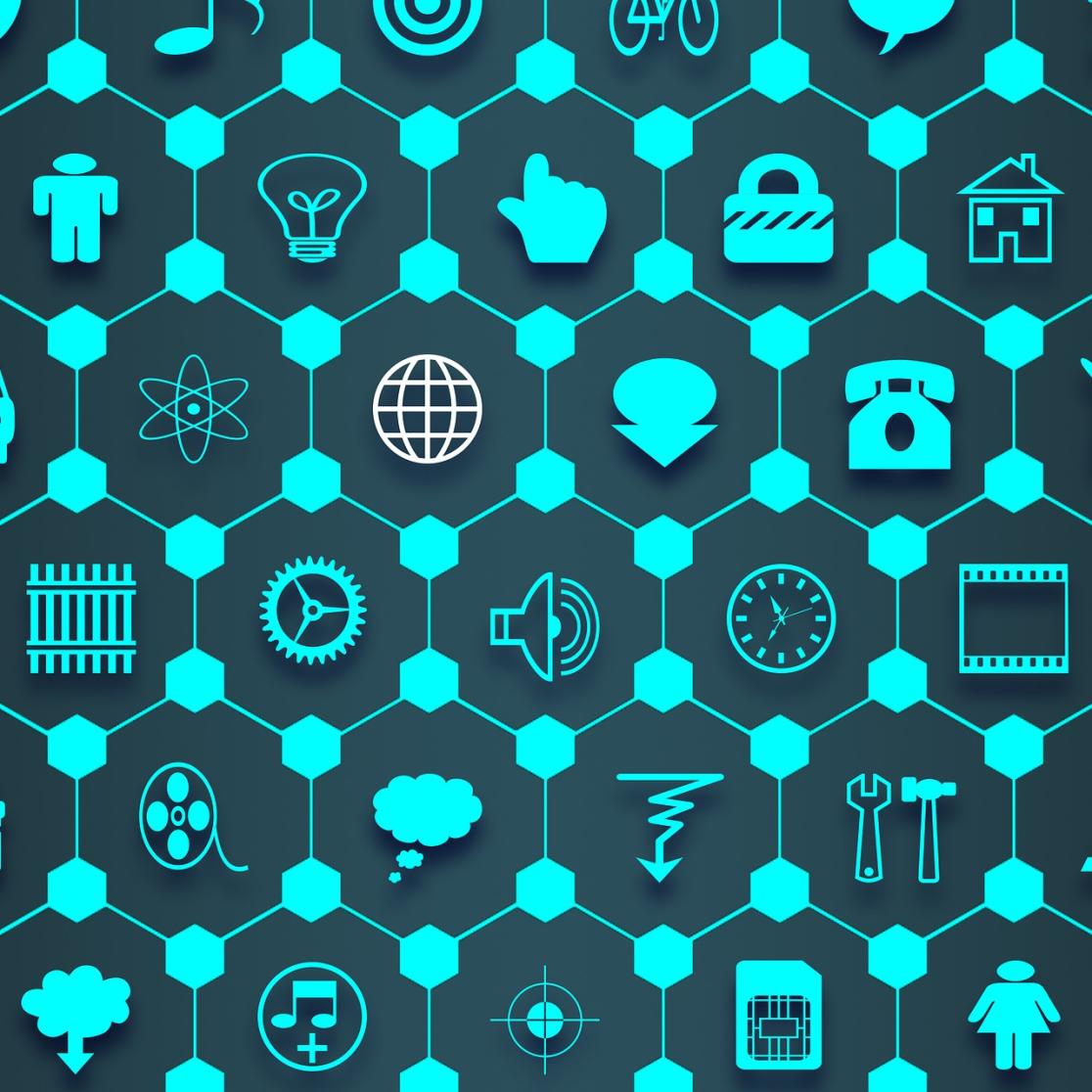 Blog IGIR Patent aggregation, innovation, and competition law: setting the stage