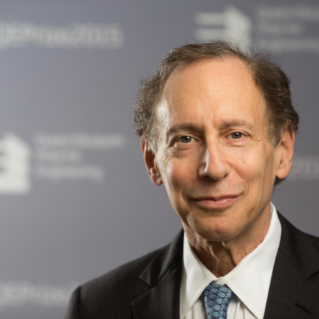 professor langer