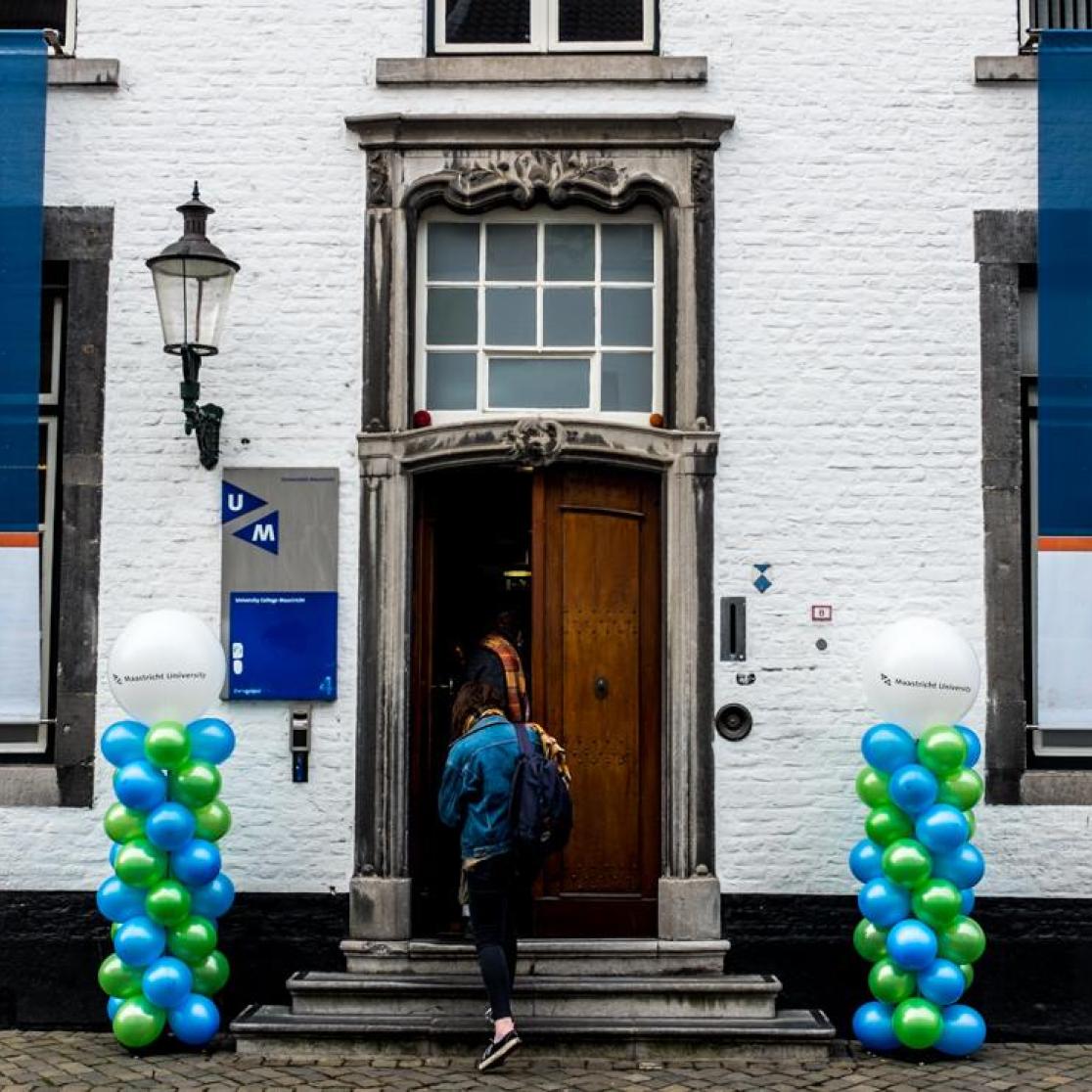 Bachelor's Open Day