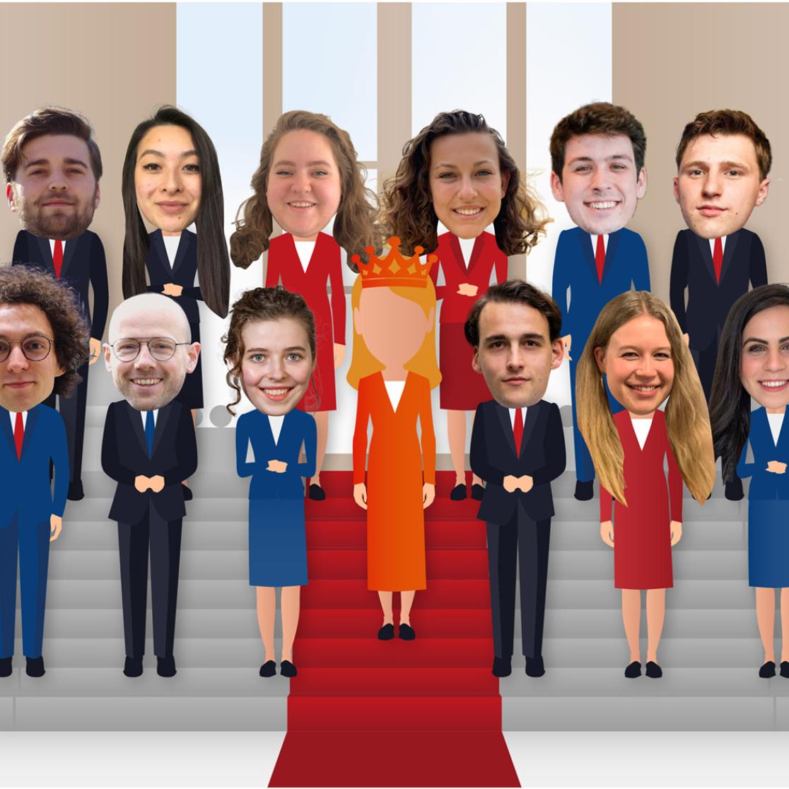 STUDENTENKABINET