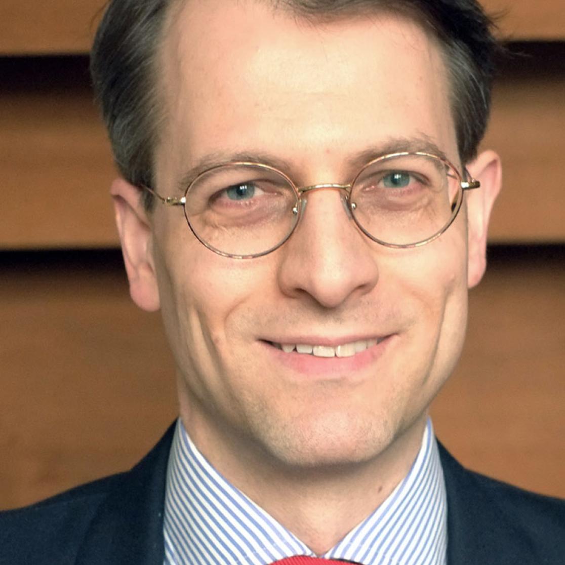 Lars van Vliet