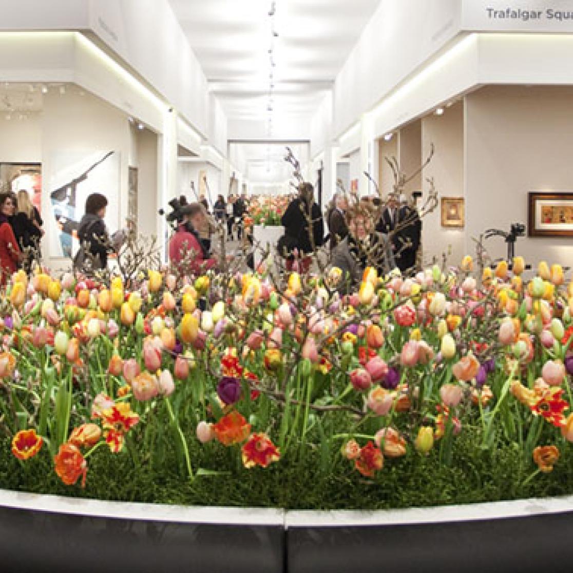 TEFAF