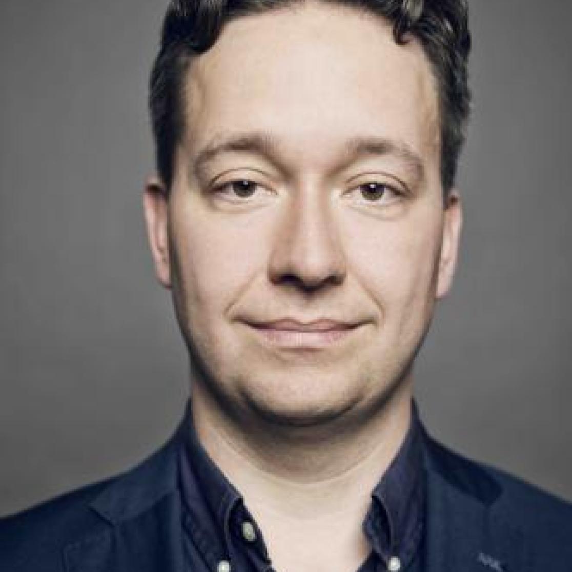 Bram Akkermans