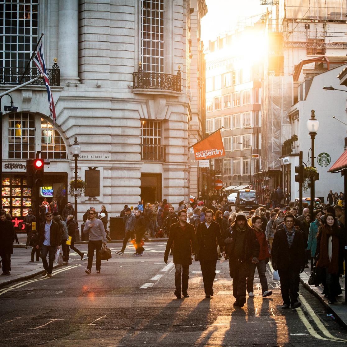 Brexit and citizenship blog