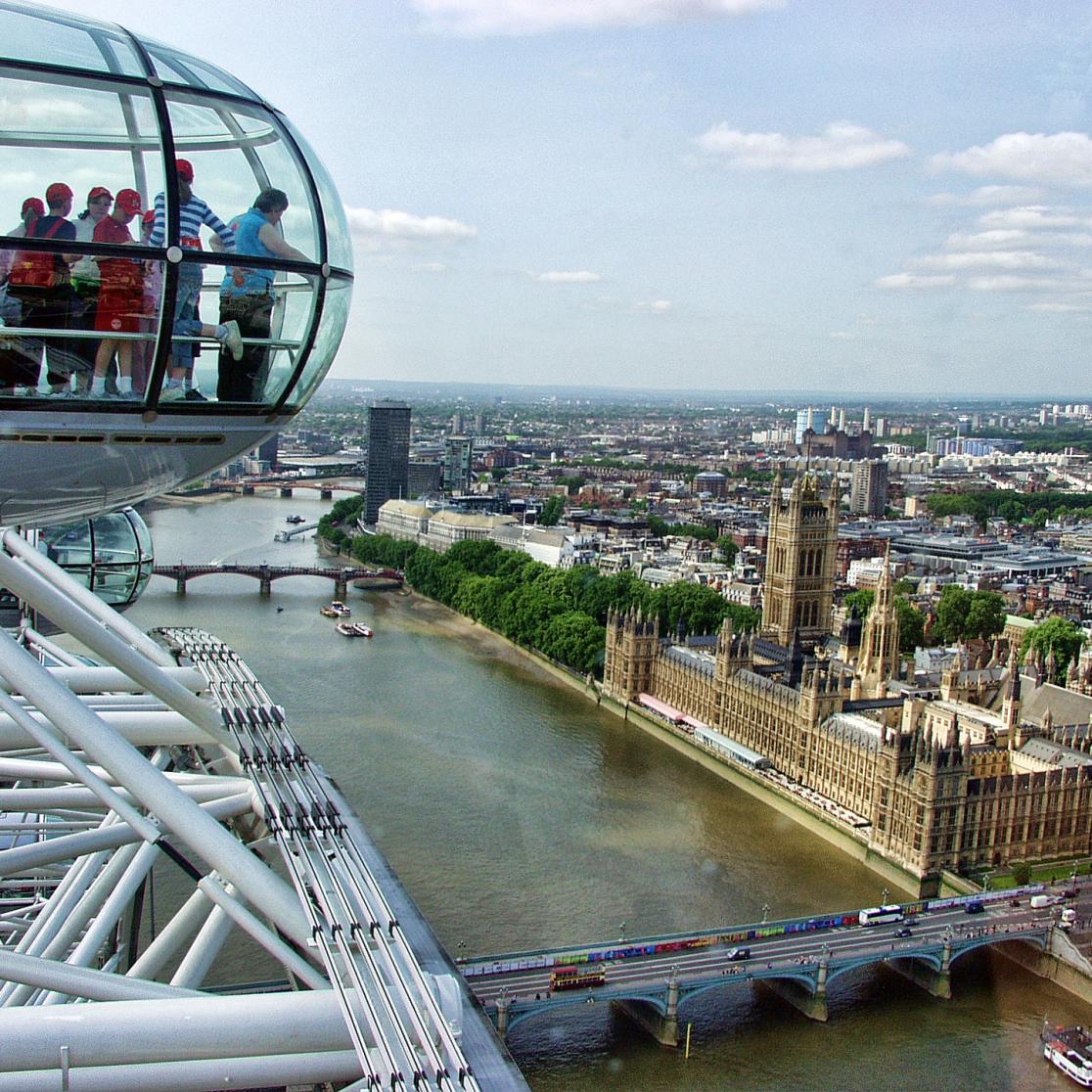 Brexit blog - van A naar Beter