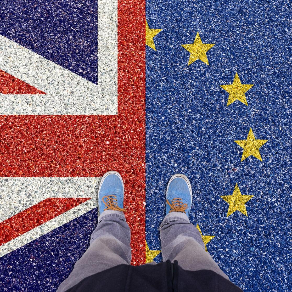 Brexit blog NL 2019 - welke opties zijn er - Aalt Willem Heringa