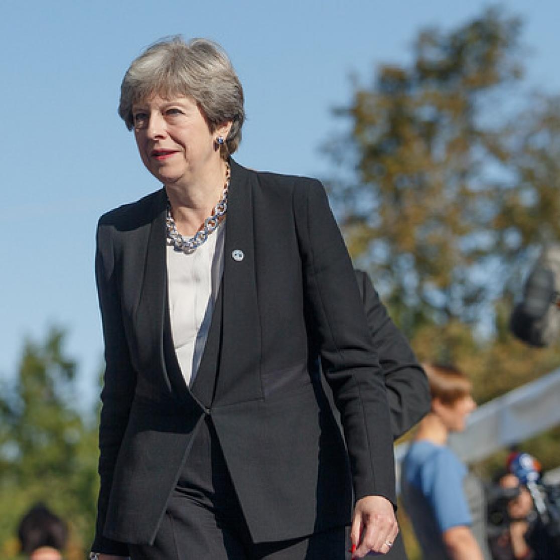 Brexit blog Theresa May_Prashant Sabharwal - Law Blogs Maastricht