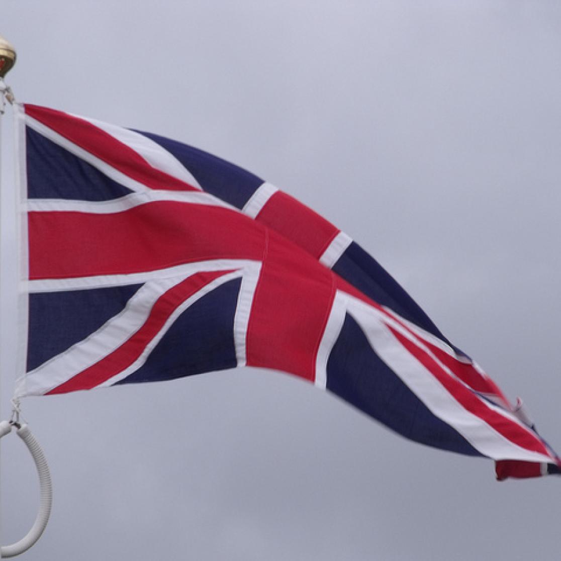 Brexit update 21 dec 2018 blog image flag UK
