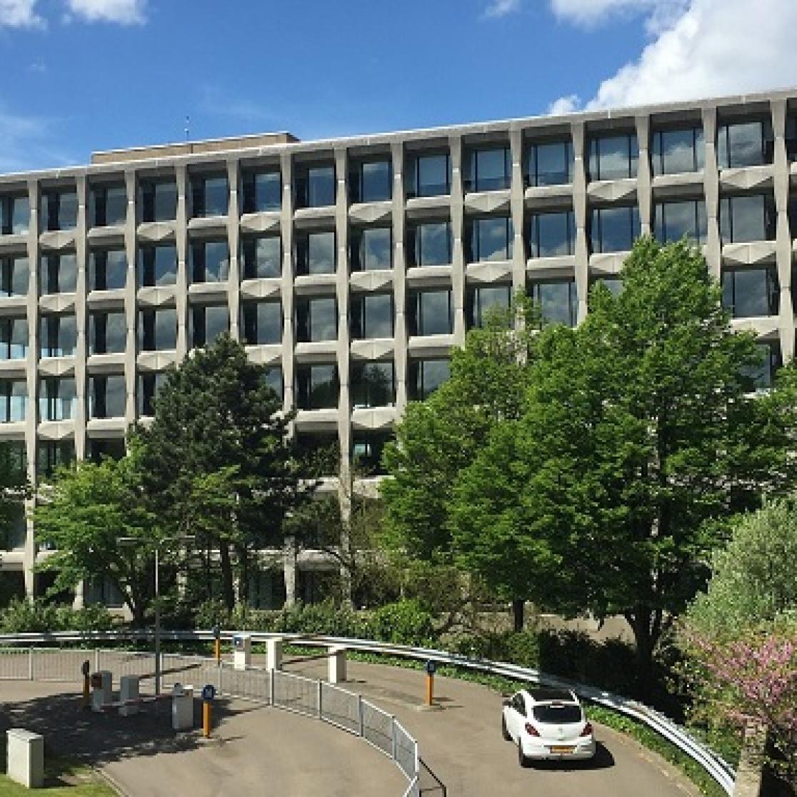 Brightlands Campus Heerlen