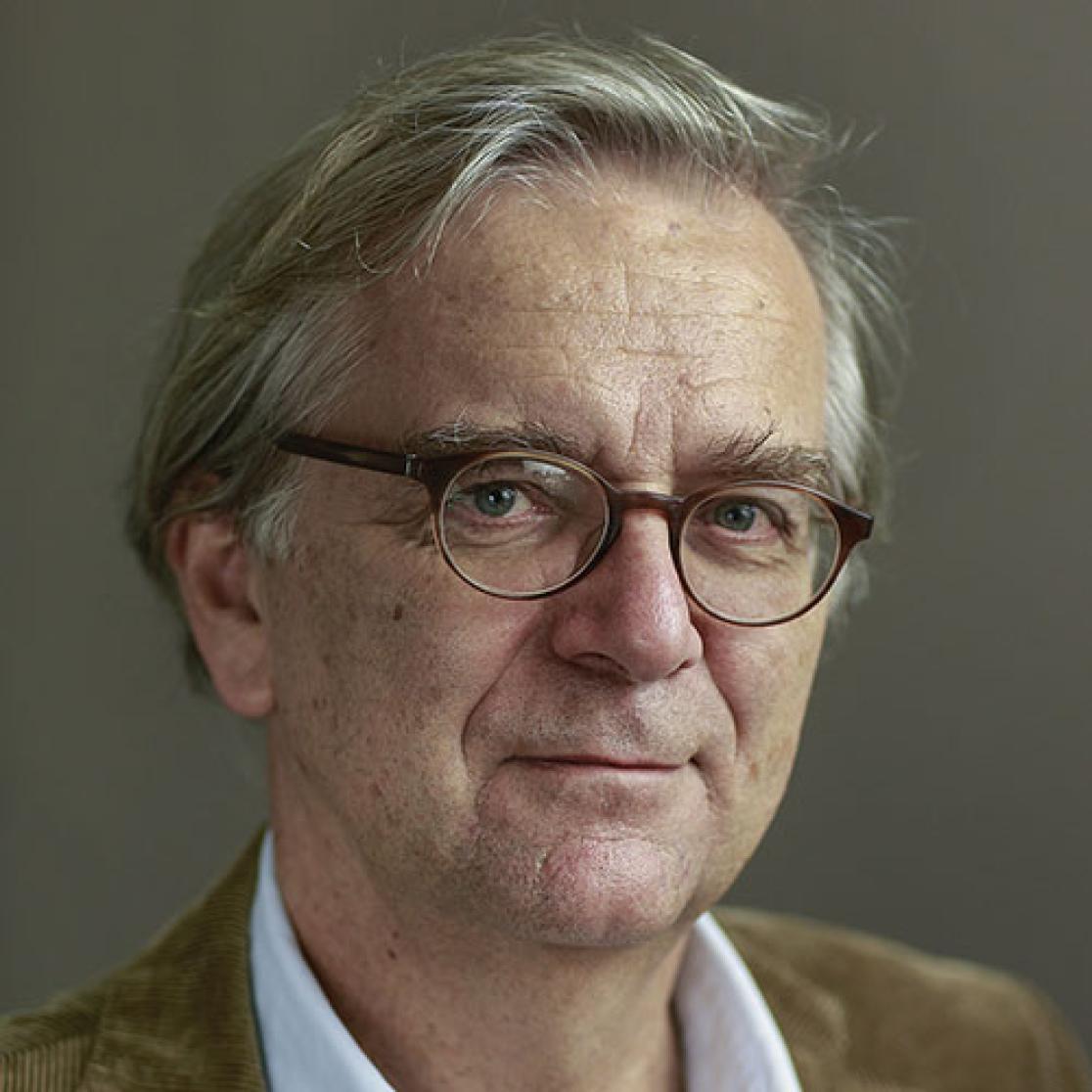 Bruno de Witte