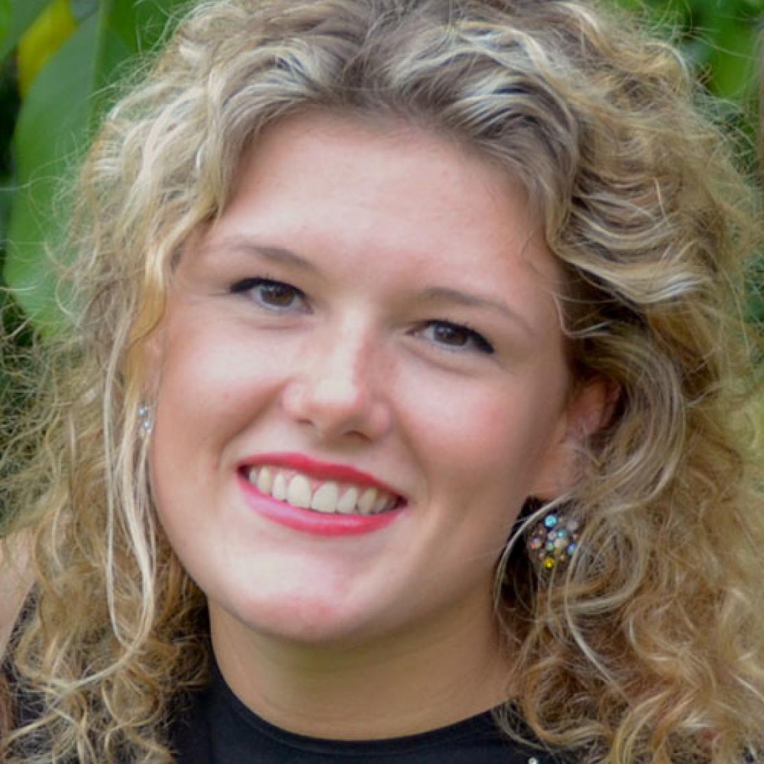 Skillslab - Claudia Meulen