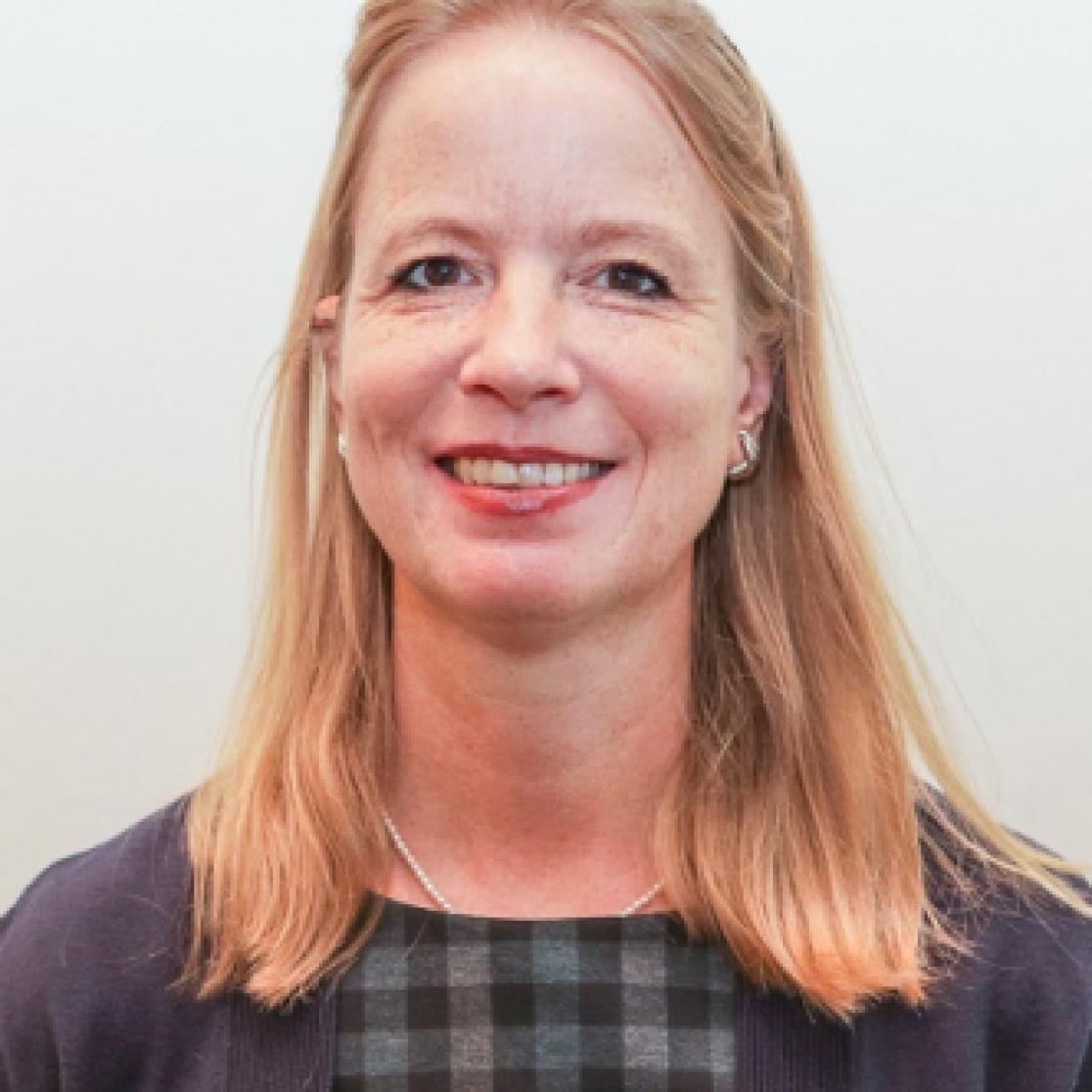Christine Neuhold
